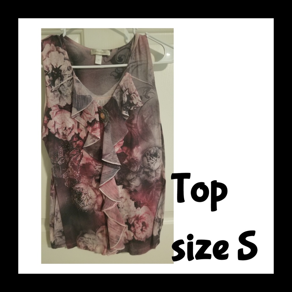 Top - Picture 2 of 6